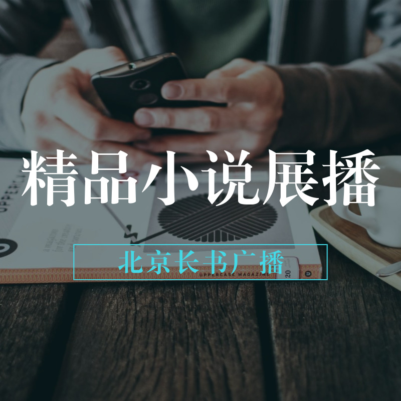 精品小说展播