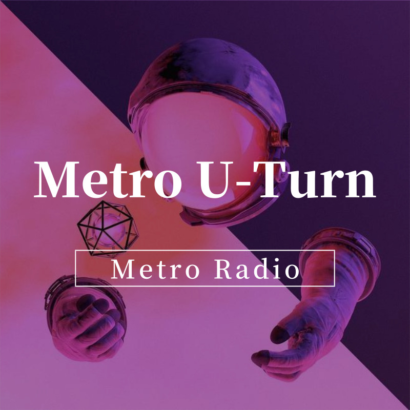Metro U-Turn