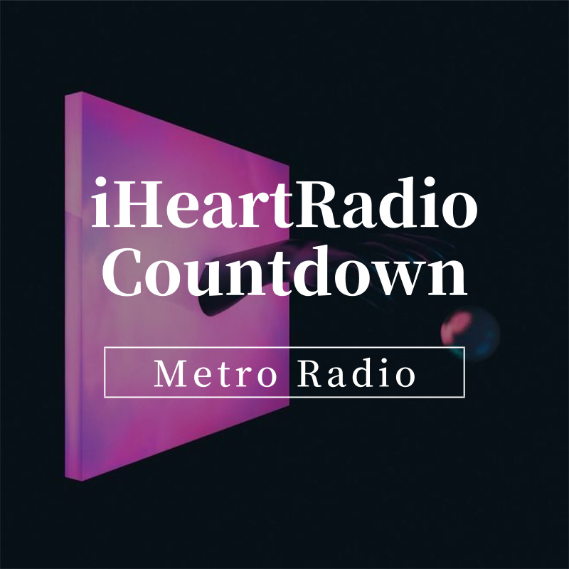 iHeartRadio Countdown
