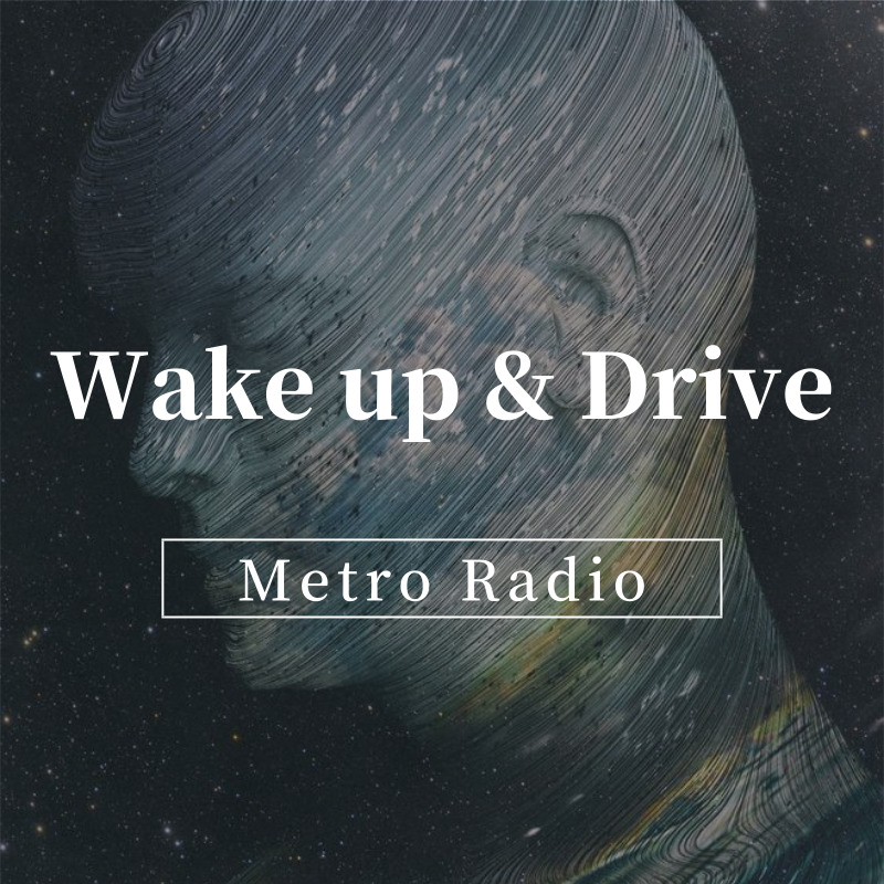 Wake Up & Drive