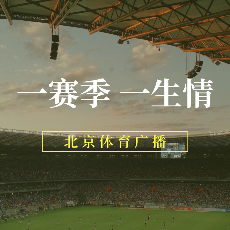 一赛季 一生情