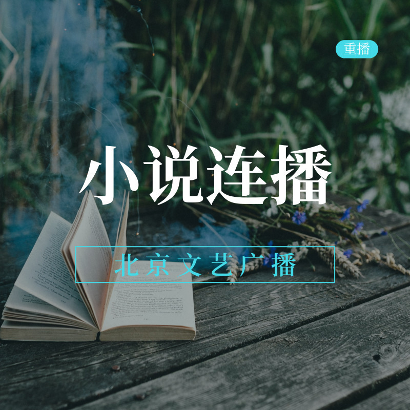 小说连播(重播)