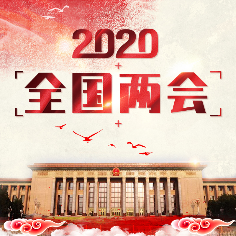 2020全国两会