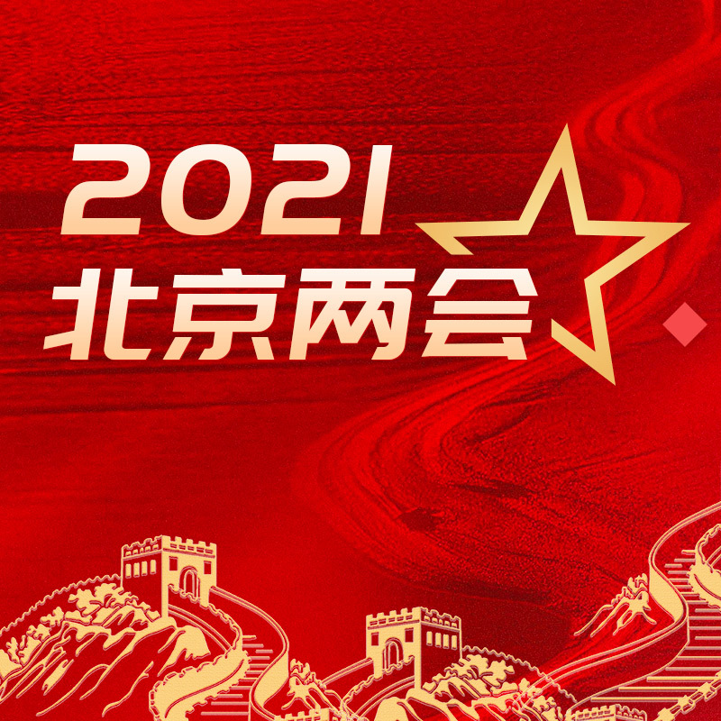 2021北京两会