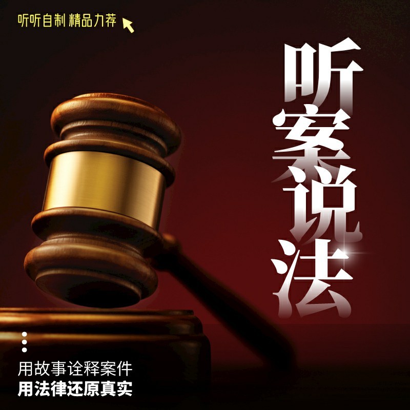 听案说法