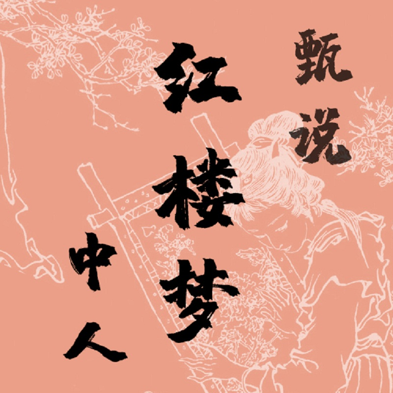 甄说红楼梦中人