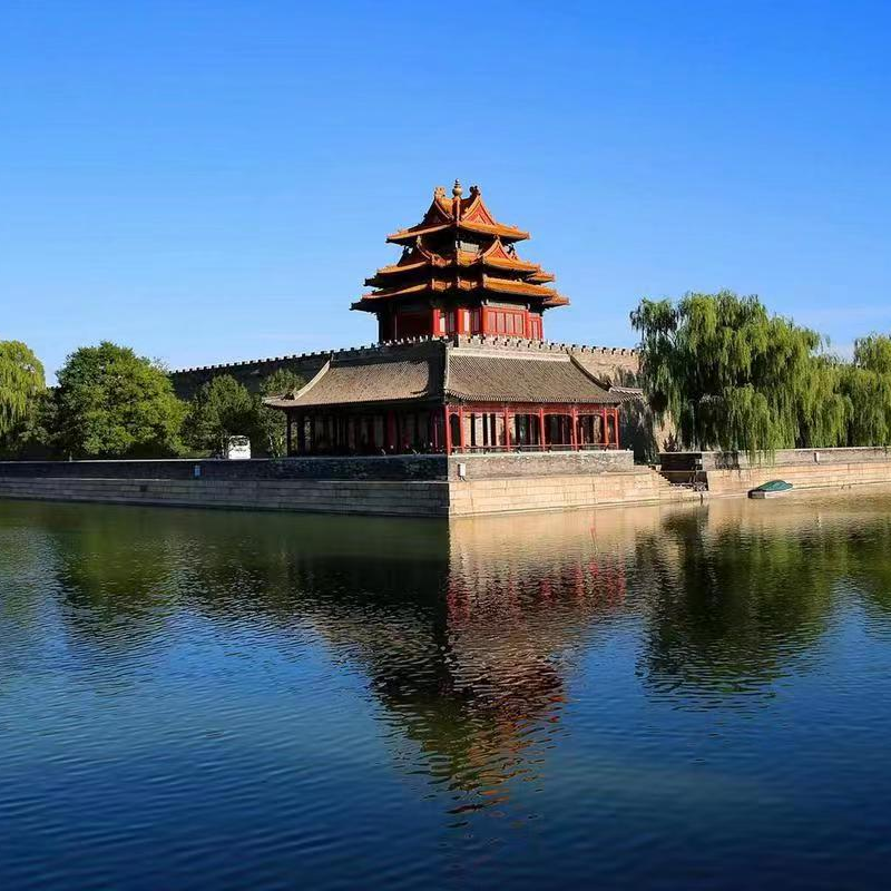 京腔京味话北京