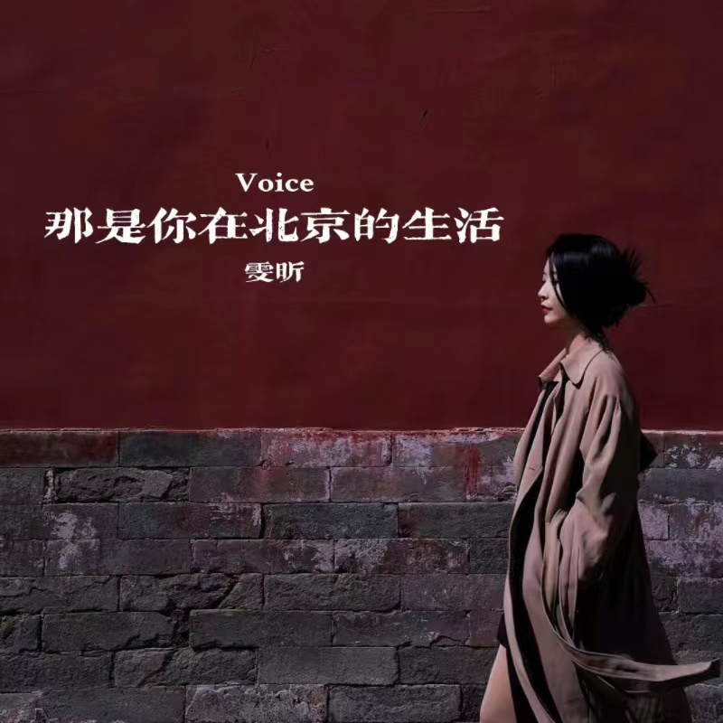 那是你在北京的生活