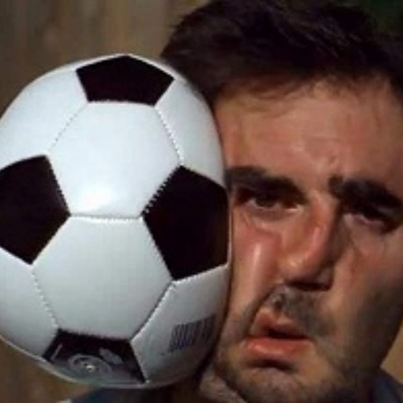 足球是“缘”的