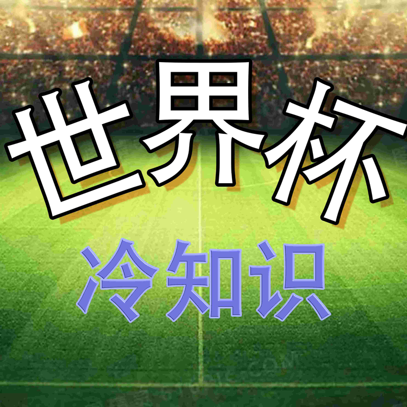 世界杯冷知识
