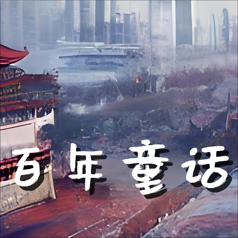 听听北京《百年童话》