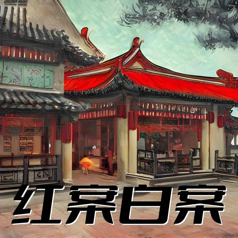 听听北京《红案白案》