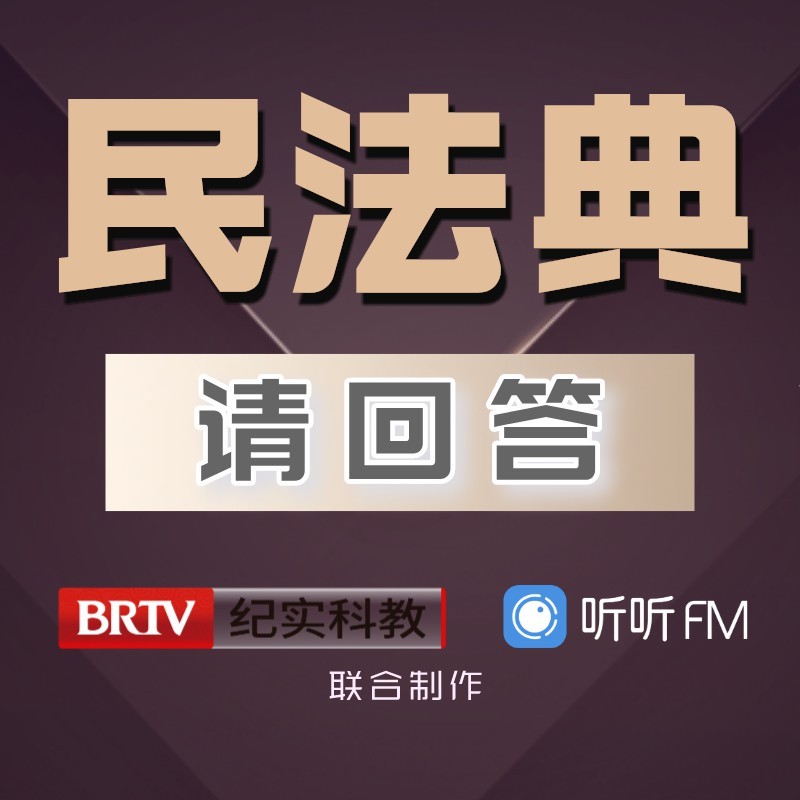 民法典通解通读（民法典请回答）