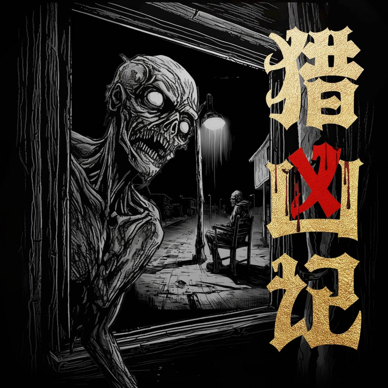 猎凶记|挑战心理极限的罪案现场|悬疑推理