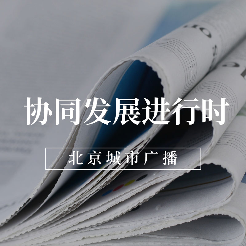 协同发展进行时(精编版)