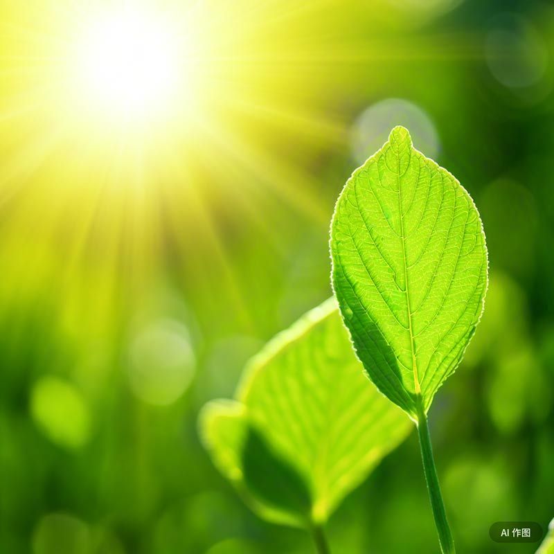 阳光之声：照亮心灵的乐章