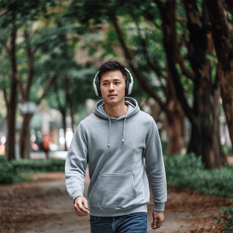 散步之音：舒缓步调精选