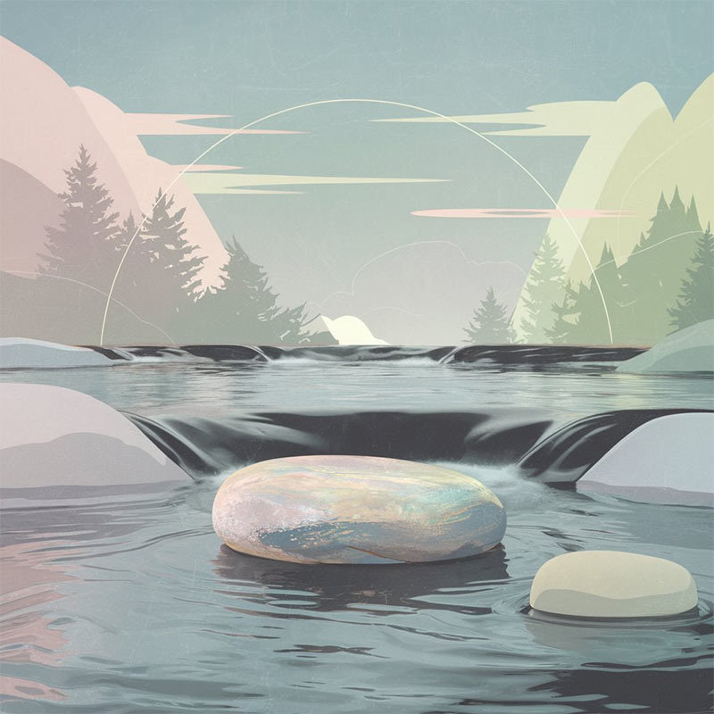 冥想之音：深度内心之旅