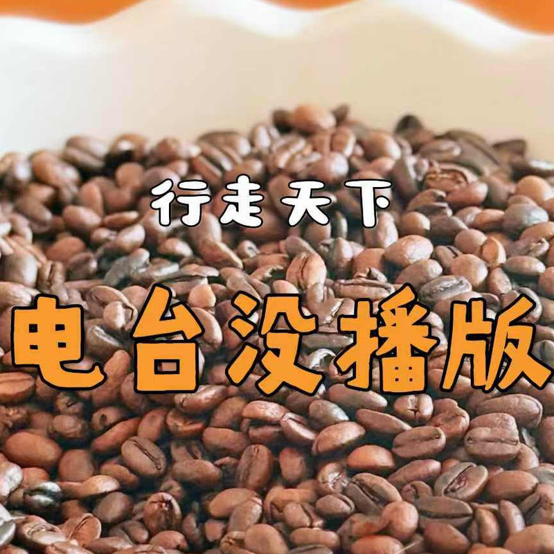 行走天下电台没播版