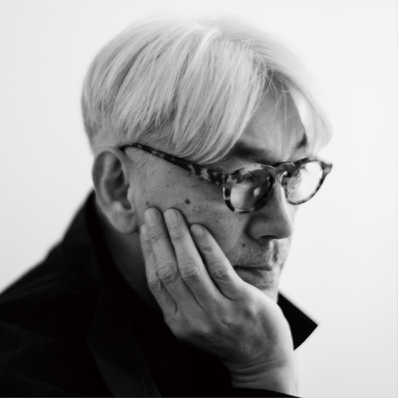 满月升起-坂本龙一的生命故事