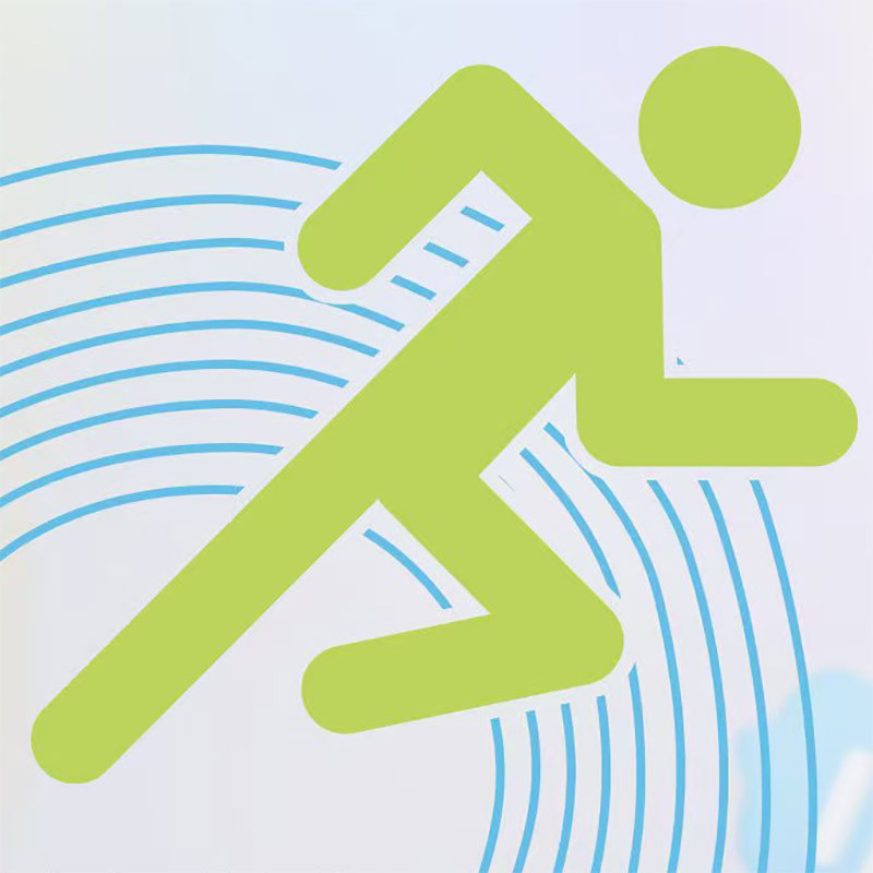 《北半马足迹》语音导览