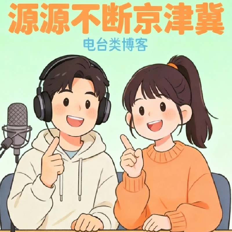 源源不断京津冀