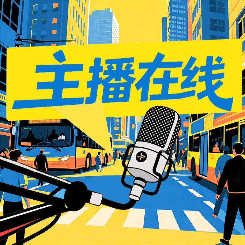 主播在线