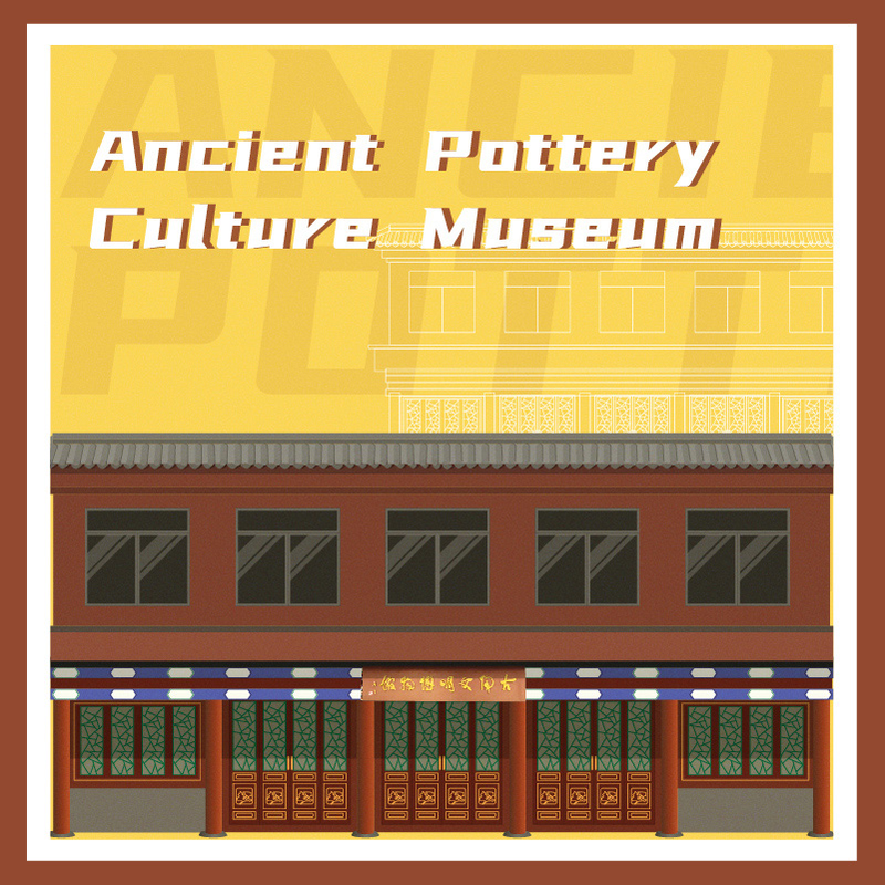 Ancient Pottery Cult