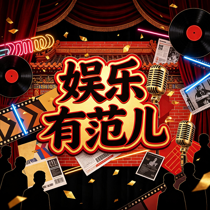 娱乐有范儿