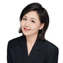 主持人卢晓月