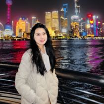 向南_Nancy