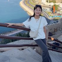 孙媛 北京交通广播